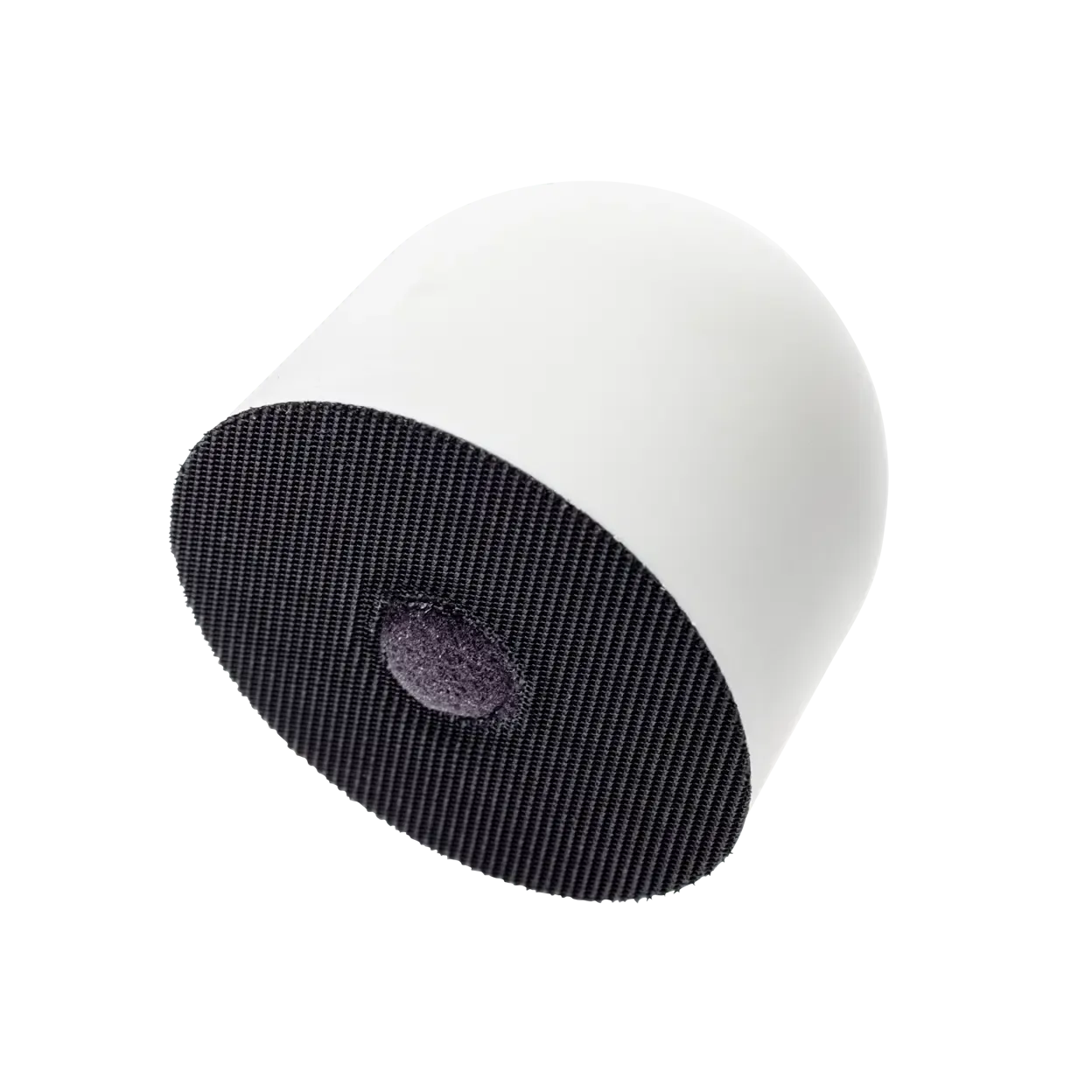 Handblock halbrund Klett