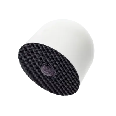 Handblock halbrund Klett Handblock halbrund Klett