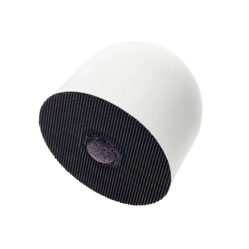 Handblock halbrund Klett