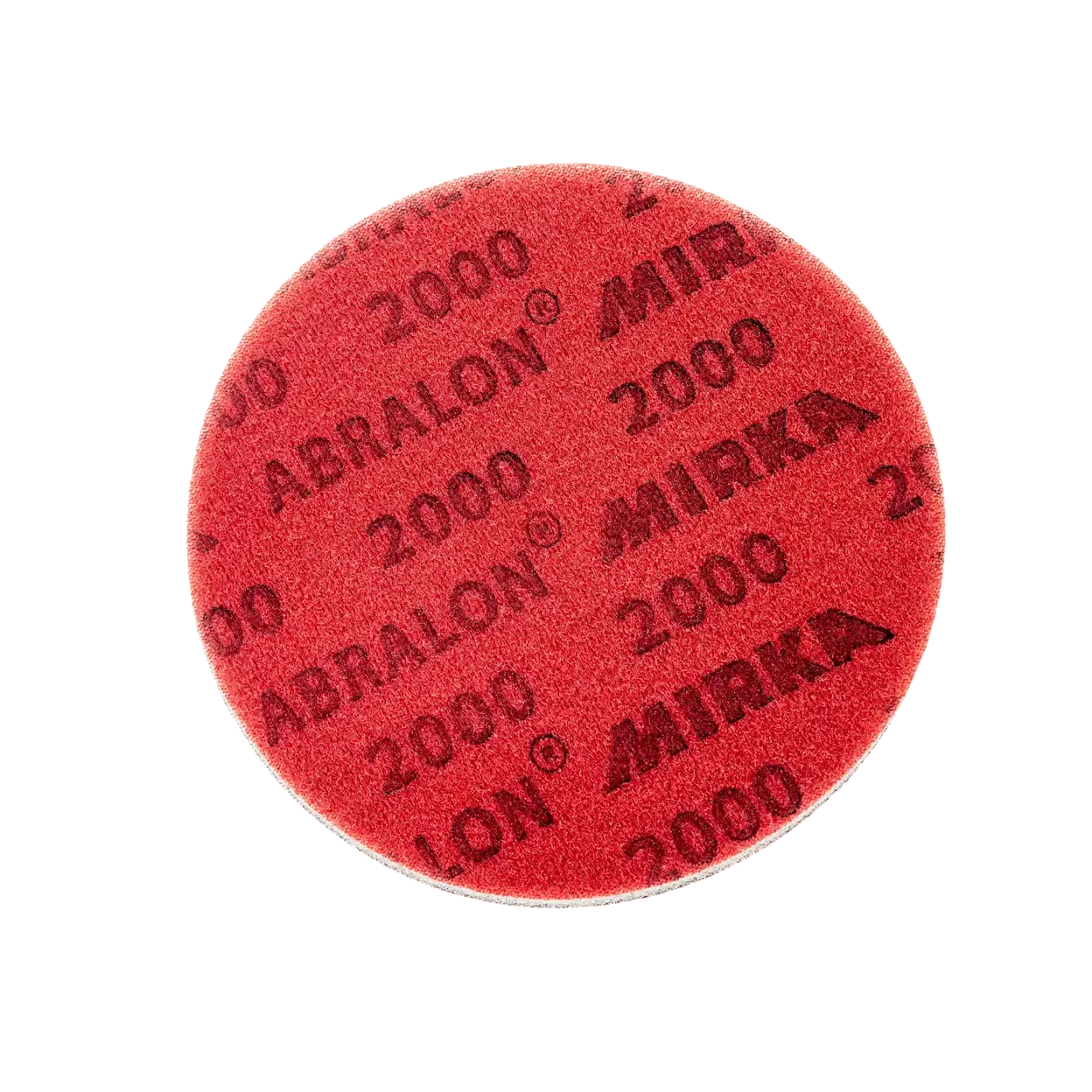 Abralon 2000er Körnung