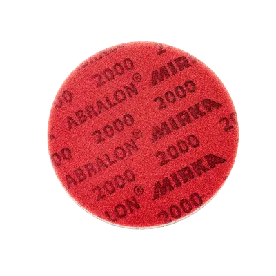 Abralon 2000er Körnung
