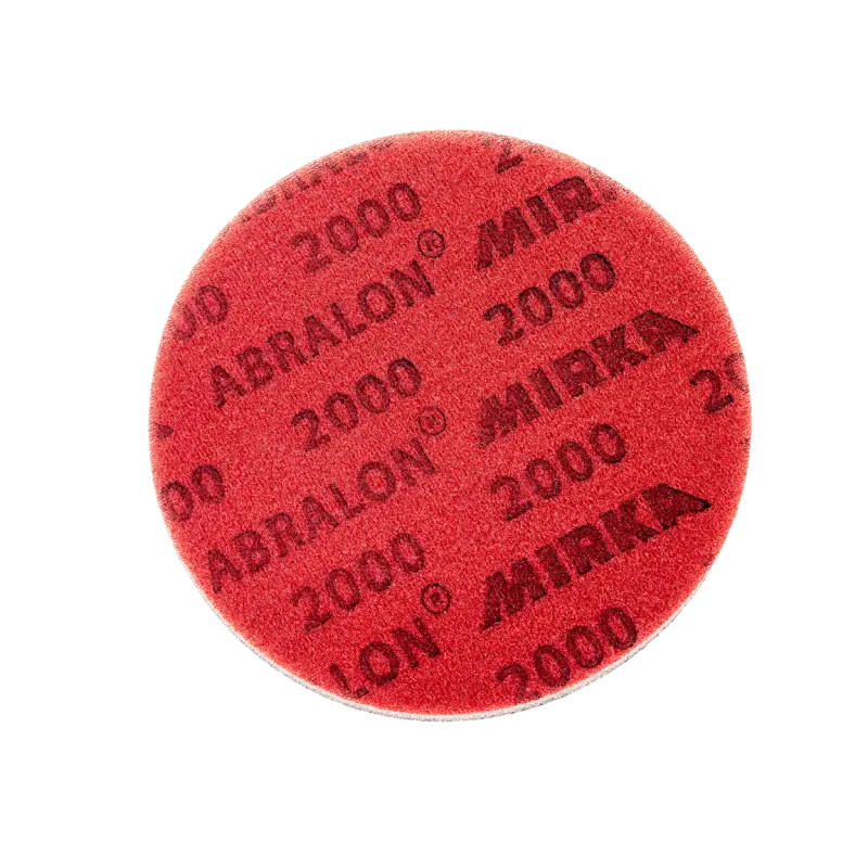 Abralon 2000er Körnung