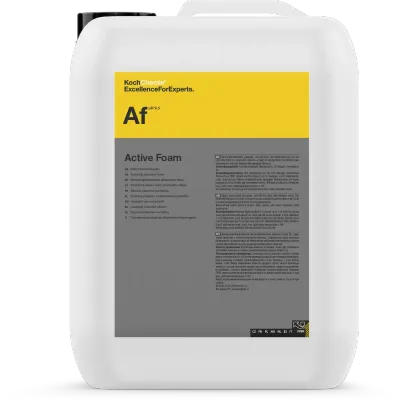 Active Foam Af - Duft-Intensivschaum 10kg