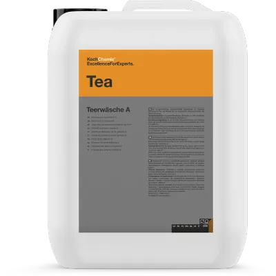 Teerwäsche A Tea - Bitumen- & Teerentferner A  10l