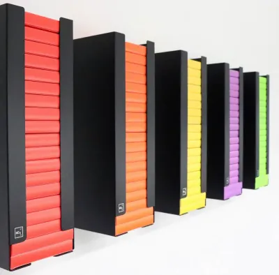 Pad Dispenser - Spender für Polierpads