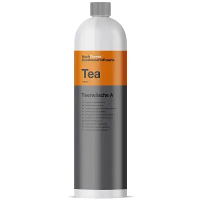 Teerwäsche A Tea - Bitumen- & Teerentferner A  1l