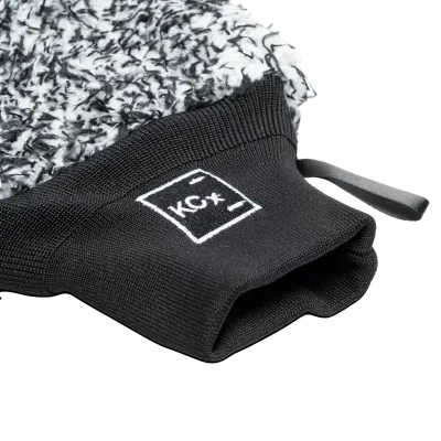 Exterior Wash Mitt