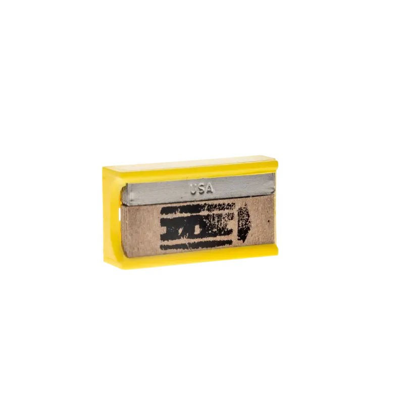 Glasschaber Metall Ersatzklingen