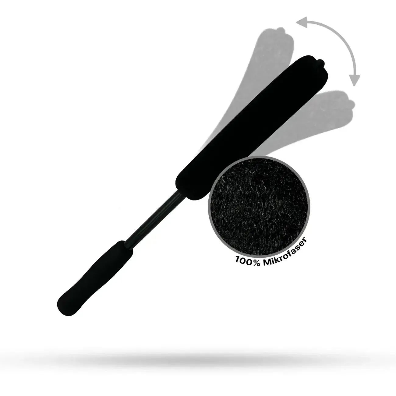 WHEEL BRUSH “FURBY EVO” WHEEL BRUSH “FURBY EVO”