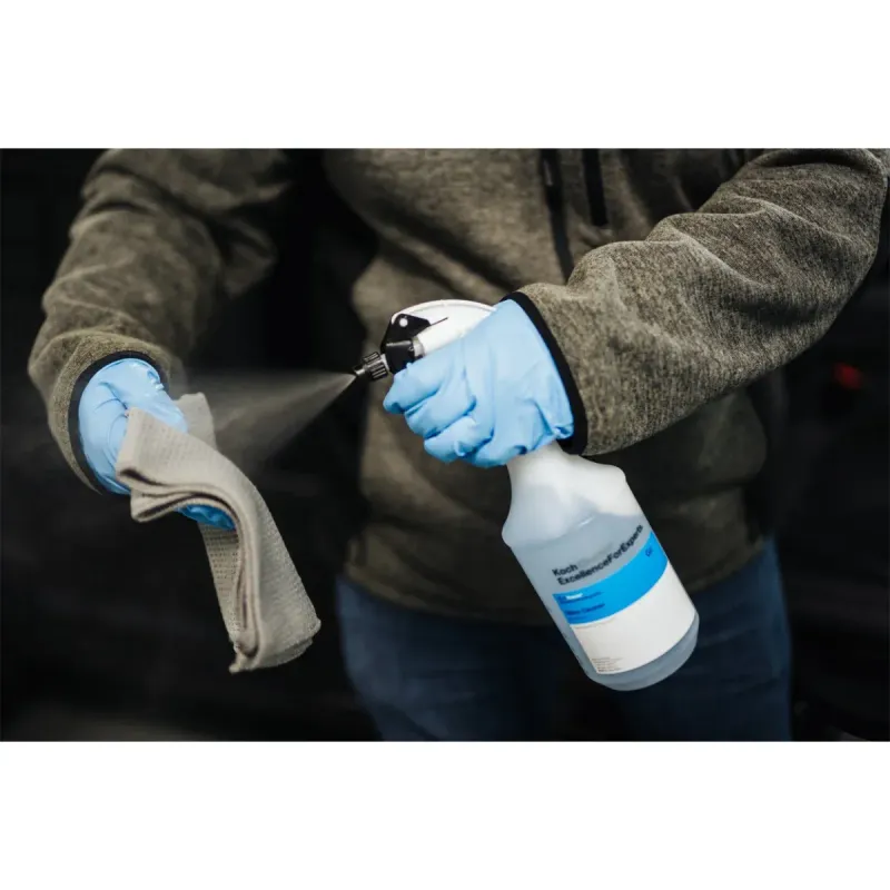 Glass Cleaner Gc - Glasreiniger Pro 1l