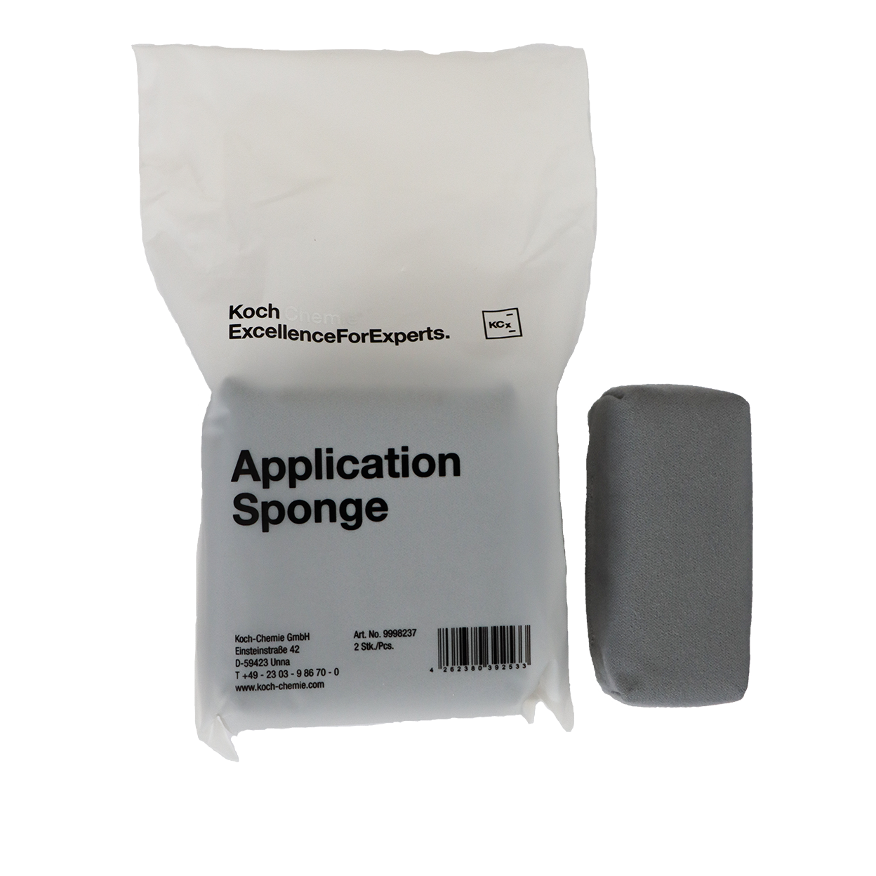 Applicator Sponge