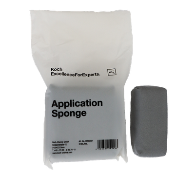 Applicator Sponge
