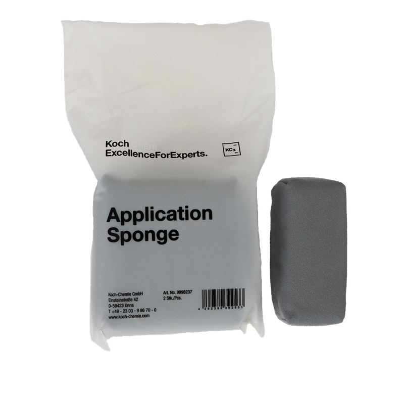 Applicator Sponge
