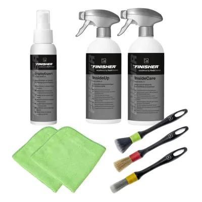 Innenraum Set Basic Innenraum Set Basic