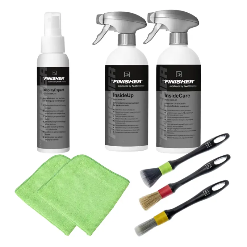 Innenraum Set Basic Innenraum Set Basic