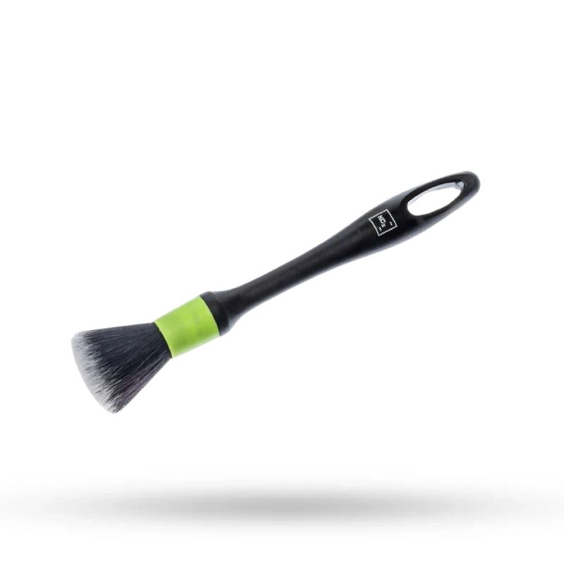Interior Brush Green - Detailing Pinsel Ultra Soft Interior Brush Green - Detailing Pinsel Ultra Soft