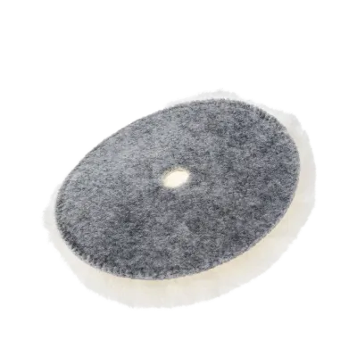 Lammfell-Pad Lammfell-Pad