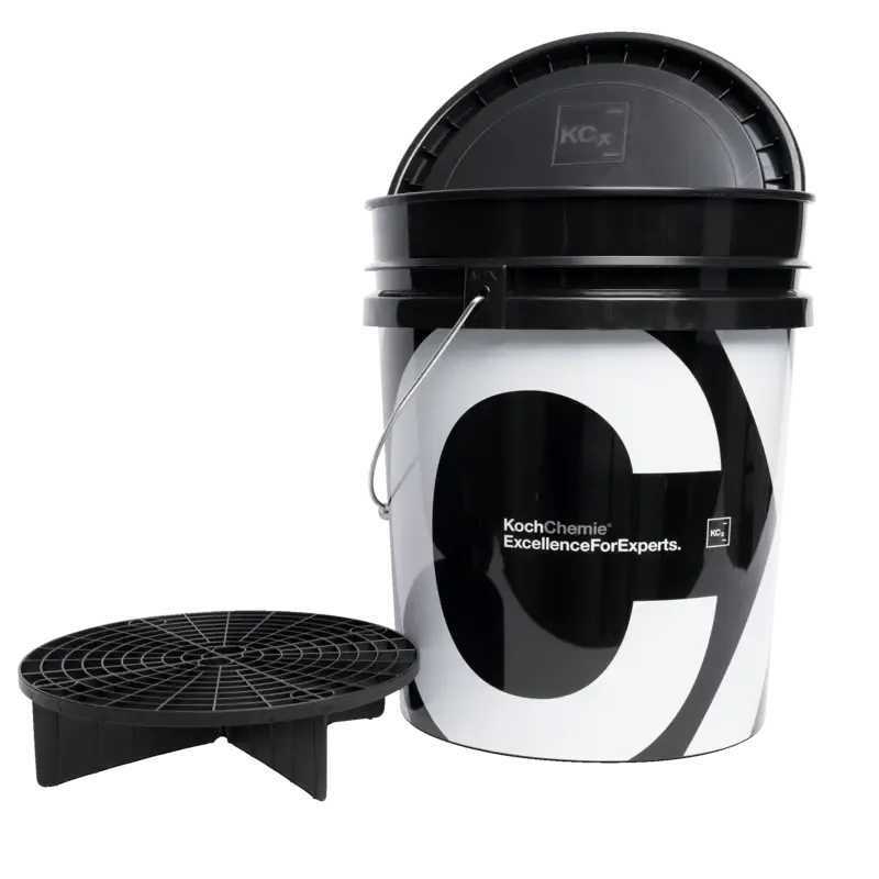 KCX Detailing Bucket Set