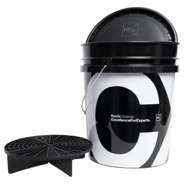 KCX Detailing Bucket Set