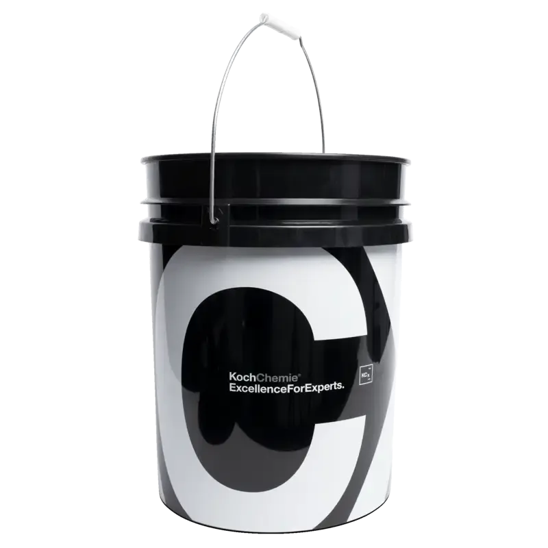KCX Detailing Bucket Set