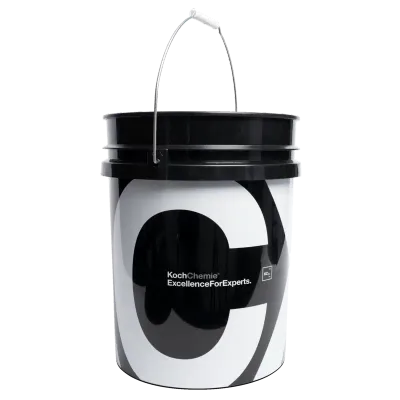 KCX Detailing Bucket Set