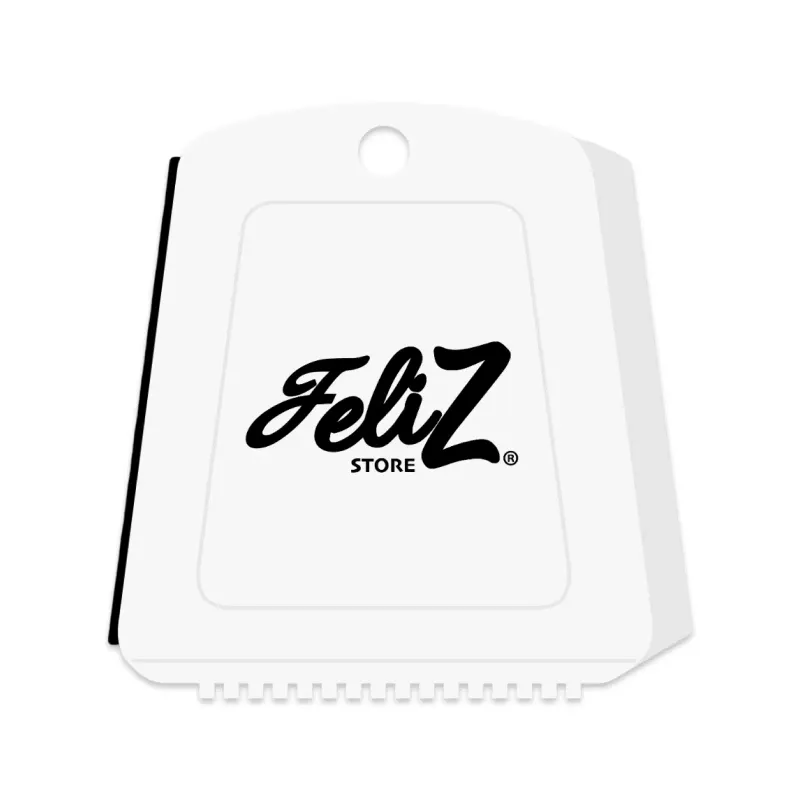 FELIZ ICE SCRAPER