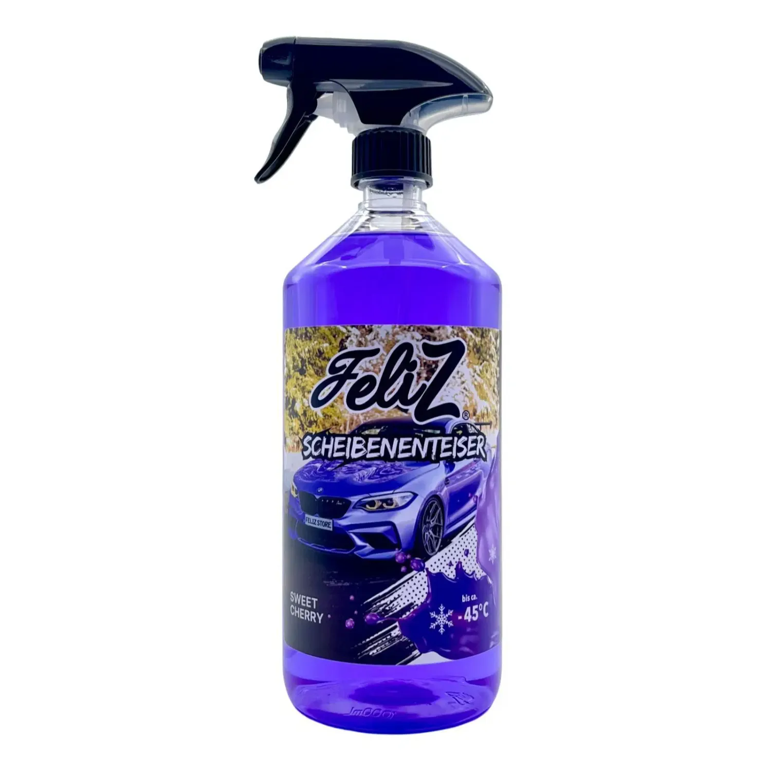 FELIZ SCHEIBENENTEISER 1L FELIZ SCHEIBENENTEISER 1L