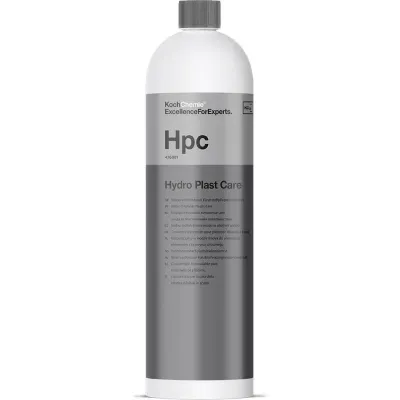 Hydro Plast Care Hpc - Wasserverdünnbares Kunststoffpflegekonzentrat 1l