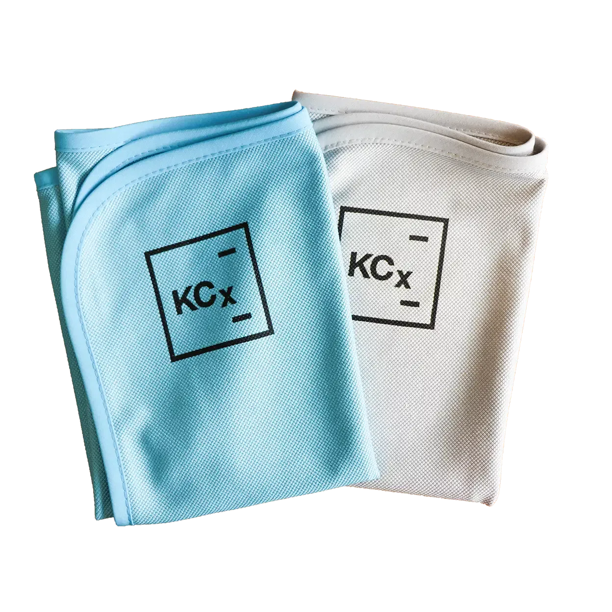 Pro Glass Towel 60X40CM 2ER SET 230 GSM