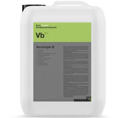 Vorreiniger B Vb - Vorreiniger 11kg