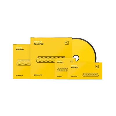 Fine Cut Foam Pad