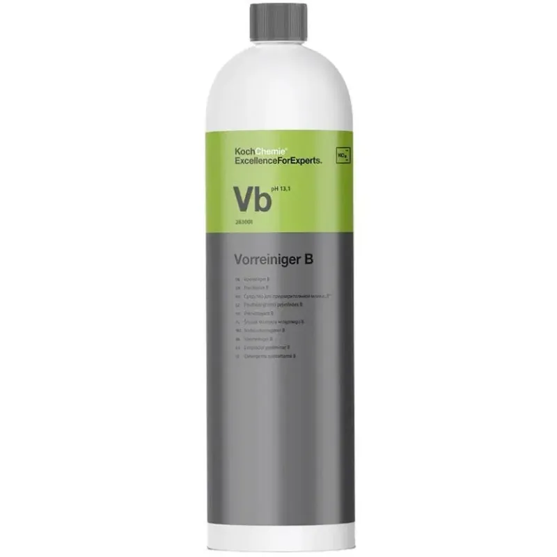 Vorreiniger B Vb - Vorreiniger 1l