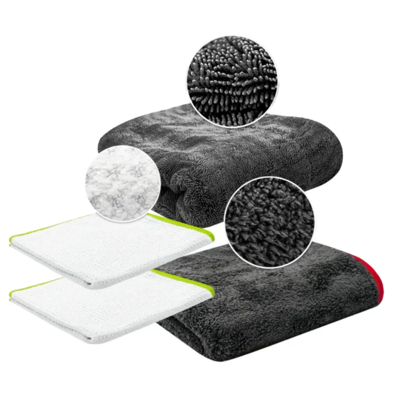 Towel Set