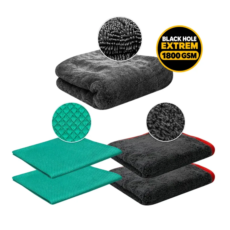 Towel Set Towel Set