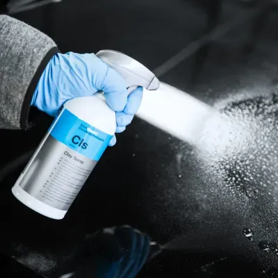 Clay Spray Cls - Gleitspray 10l