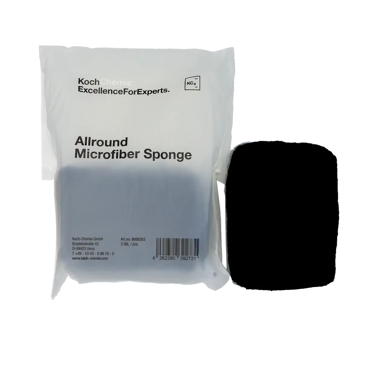 Allround Microfiber Sponge