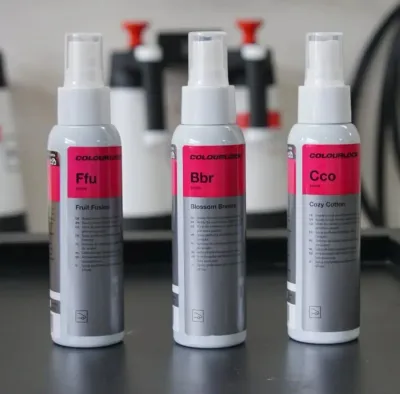 COLOURLOCK Innenraum-Duftspray