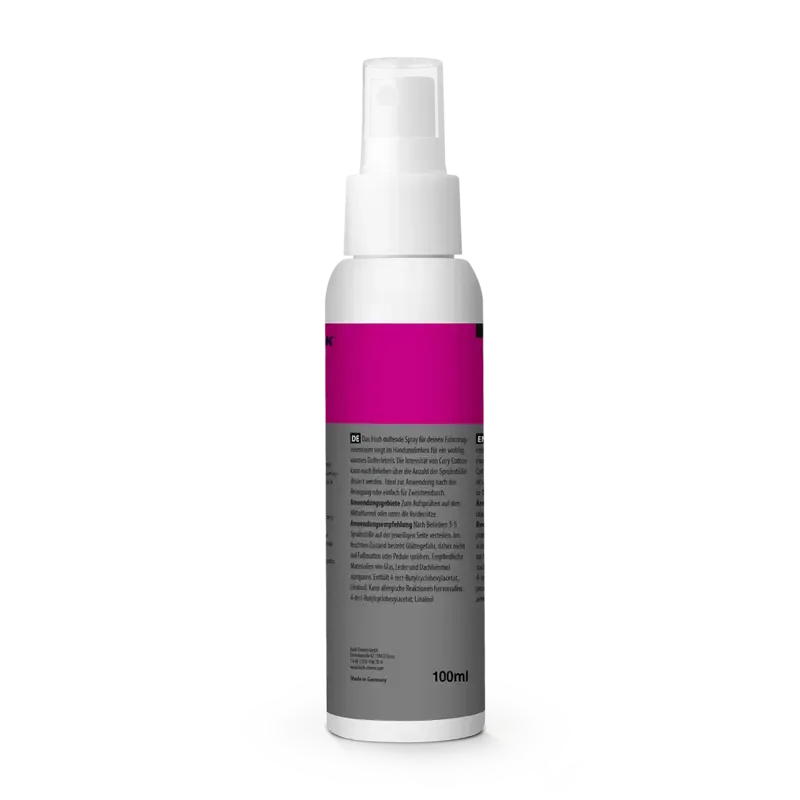 COLOURLOCK Innenraum-Duftspray