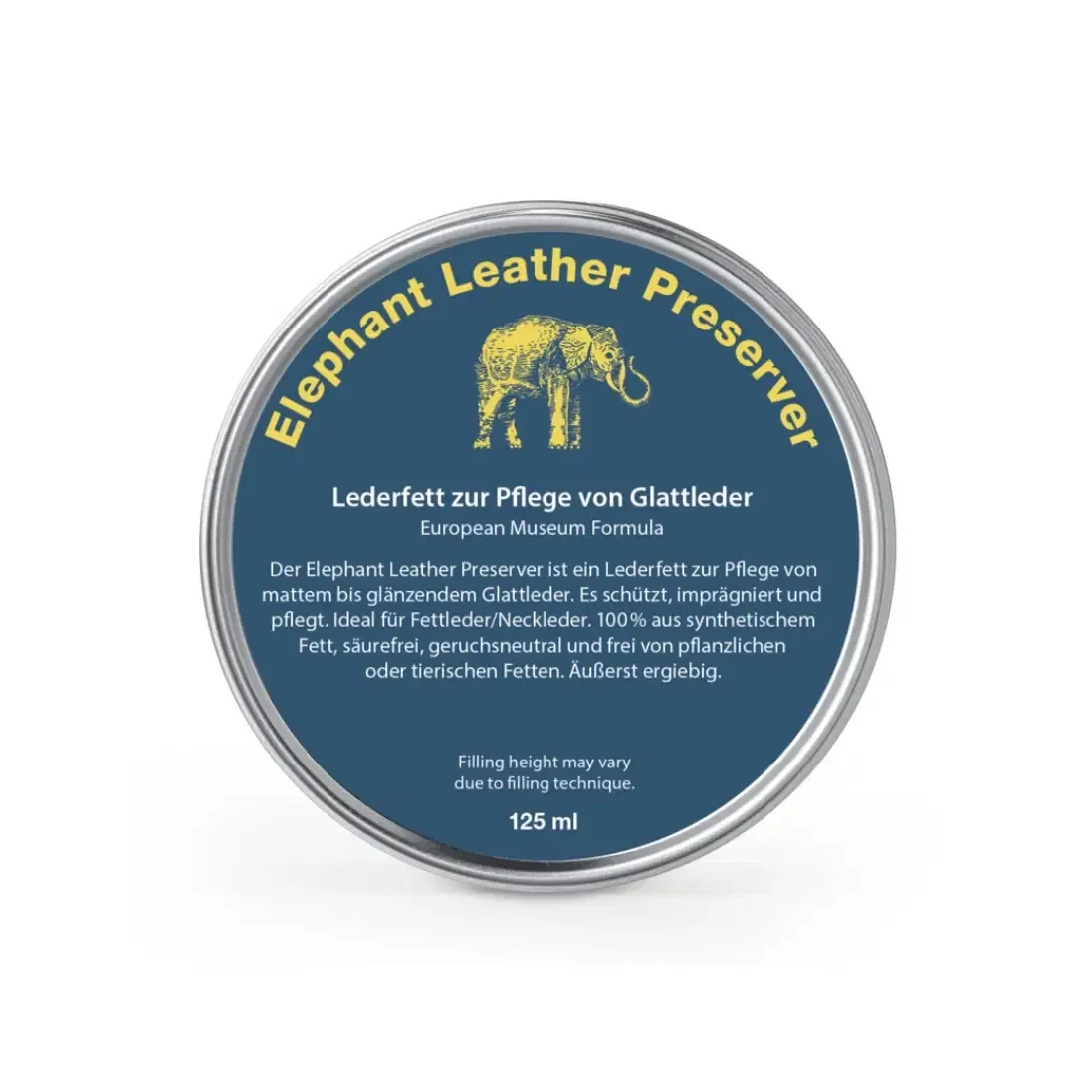 COLOURLOCK Elephant Leather Preserver