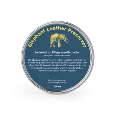 COLOURLOCK Elephant Leather Preserver COLOURLOCK Elephant Leather Preserver