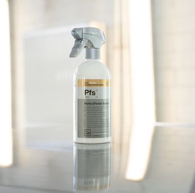 PerfectFinish Sealant Pfs - Sprühversiegelung für eine hochglänzende Oberfläche 500ml