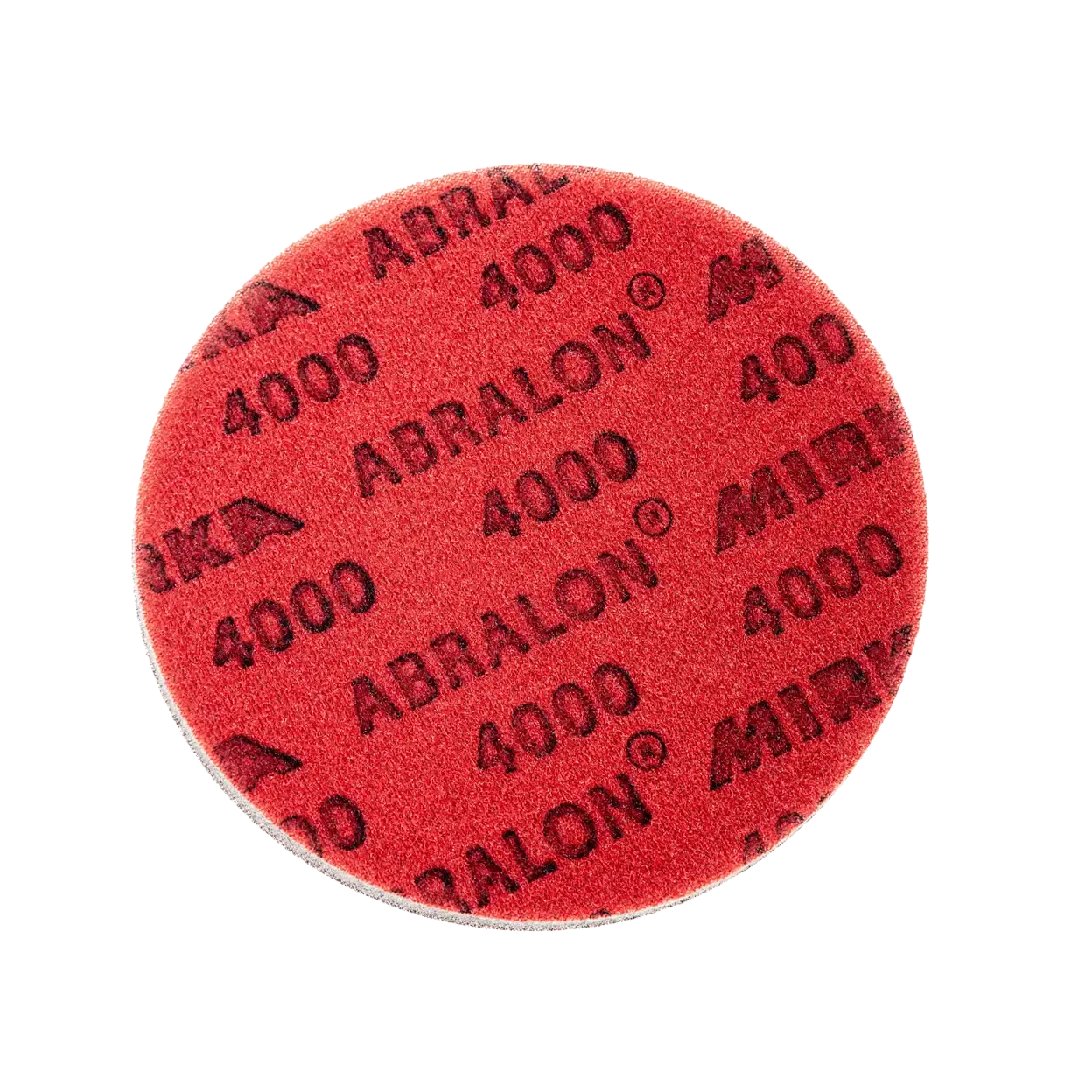 Abralon 4000er Körnung