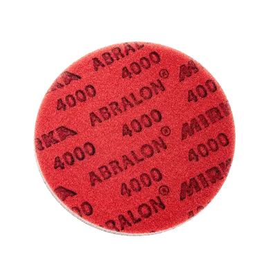 Abralon 4000er Körnung