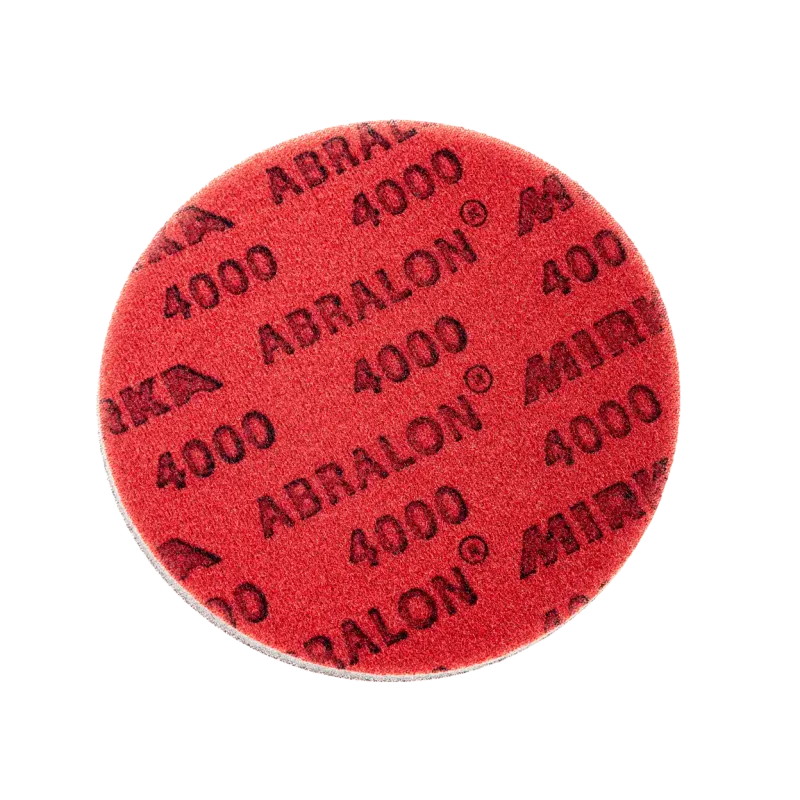 Abralon 4000er Körnung