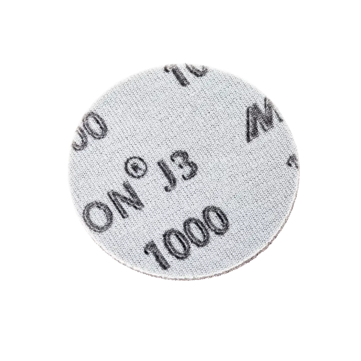 Abralon J3, 1000er Körnung