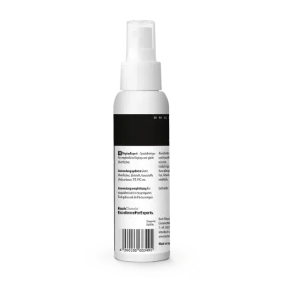 THE FINISHER DisplayExpert 100ml – Spezialreiniger für Displays & sensible Oberflächen