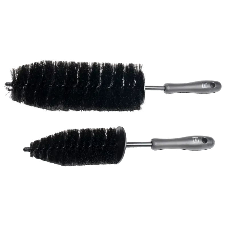 Wheel Brush Set (2 Stück)