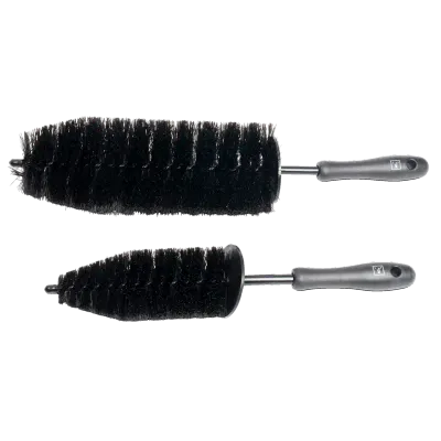 Wheel Brush Set  (2 Stück)