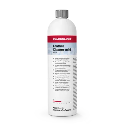 COLOURLOCK Leather Cleaner mild