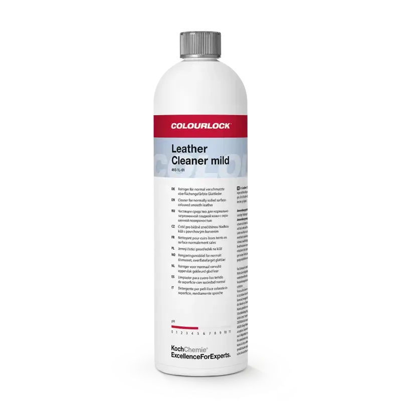 COLOURLOCK Leather Cleaner mild